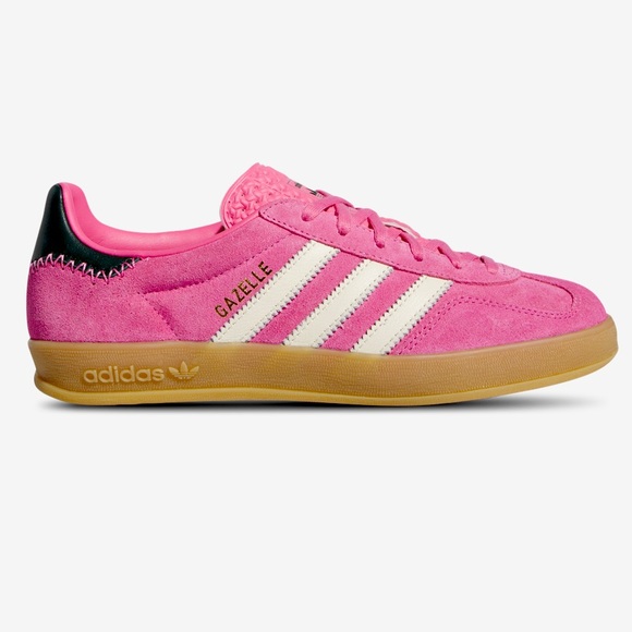 👙 ADIDAS GAZELLE INDOOR ROSE TONE 👙